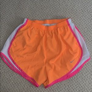 Nike Shorts - Women’s size small.